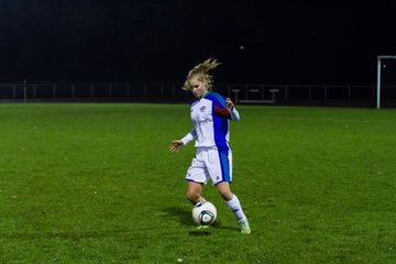 Bild 196 - B-Juniorinnen SV Henstedt Ulzburg - Krummesser SV : Ergebnis: 0:9